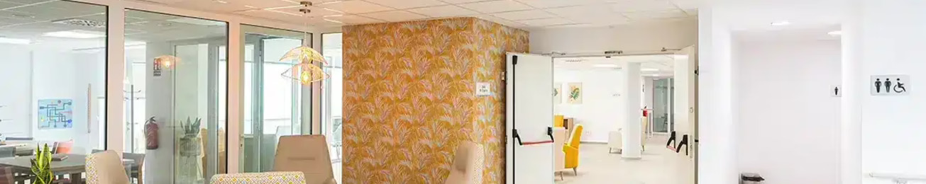 Informe 2026 del Sector Geriátrico en Canarias