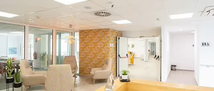 Informe 2026 del Sector Geriátrico en Canarias