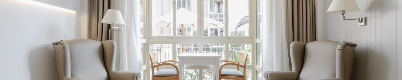 Informe 2026 del Sector Geriátrico en Baleares