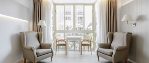 Informe 2026 del Sector Geriátrico en Baleares