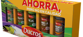 McCormick España cede terreno con Ducros a la espera de recoger lo sembrado vía innovación