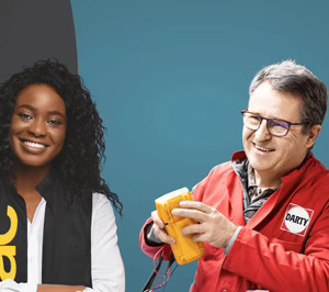 Daniel Kretinsky lanza una OPA sobre Fnac Darty