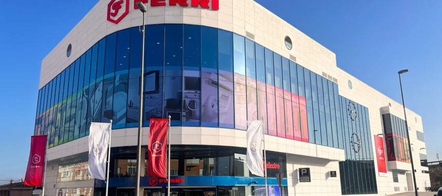 Grupo Gesin incorpora una distribuidora de suministros industriales en Alicante