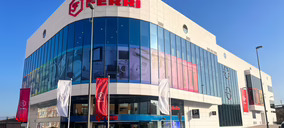 Grupo Gesin incorpora una distribuidora de suministros industriales en Alicante