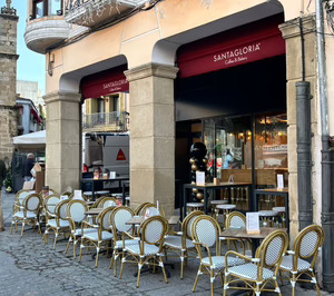 FoodBox crece más de un 8%, al facturar 163 M en 2025