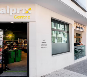 Kanali (Dialprix Canarias) ultima su primera apertura de 2026