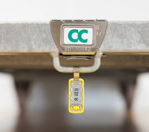 Container Centralen cambia de estructura en España