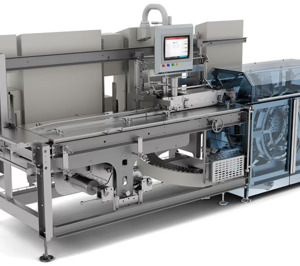 BW Packaging reduce los atascos en el envasado de flujo de alta velocidad