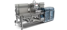 BW Packaging reduce los atascos en el envasado de flujo de alta velocidad