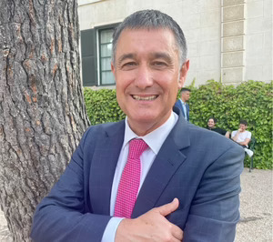 Pedro Hergueta, nuevo director comercial de Retail de MCR