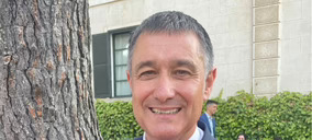 Pedro Hergueta, nuevo director comercial de Retail de MCR