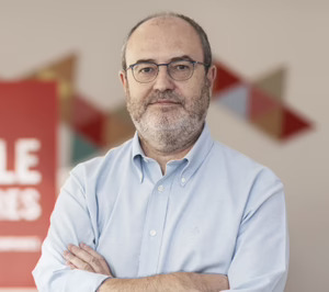 José Luis Cabañero (Eatable Adventures): Eatable mantiene posiciones de liderazgo en Europa en número de inversiones