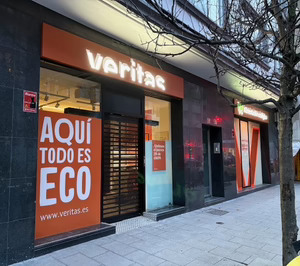 Veritas arranca el año con su segundo establecimiento en Galicia y prepara otro a corto plazo
