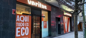 Veritas arranca el año con su segundo establecimiento en Galicia y prepara otro a corto plazo