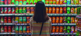 La innovación ayuda a mejorar la imagen de marca