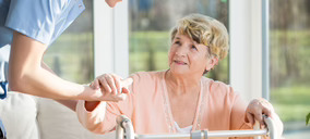 Terminan las obras del Centro de Día de Barañáin