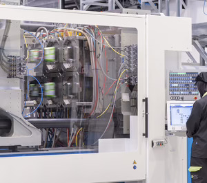 ITC Packaging prepara una inversión récord para potenciar capacidad