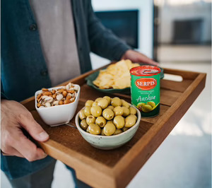 Cándido Miró vuelve a elevar sus ventas en el año de su centenario