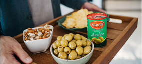 Cándido Miró vuelve a elevar sus ventas en el año de su centenario