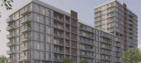 Metropolitan House se adjudica 324 viviendas protegidas en Esplugues