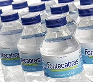 Fontecabras cierra la planta de embotellado de agua de Jaraba y despide a los empleados