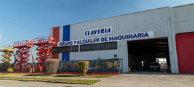 Kiloutou adquiere la oscense Clavería Servicios