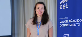 EET España cierra 2025 con un crecimiento en facturación del 16%