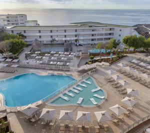 Arcano toma el control de los hoteles adquiridos por Hyatt hace un año