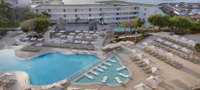 Arcano toma el control de los hoteles adquiridos por Hyatt hace un año