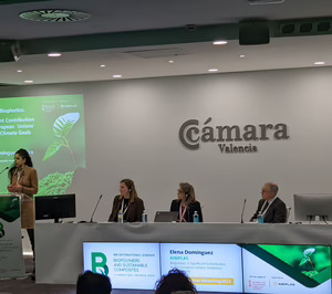 El seminario de Biopolímeros y Composites Sostenibles de Aimplas aborda las novedades en materiales