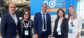 AER Automation y Structurit impulsan la adopción de una Inteligencia Artificial industrial