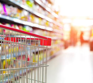 El online triplicó el crecimiento de las tiendas físicas en 2025