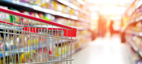 El online triplicó el crecimiento de las tiendas físicas en 2025