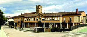 Informe 2026 del Sector Geriátrico en Castilla y León