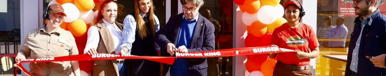 Informe 2026 de Grupos de Restauración Organizada por Establecimientos en España