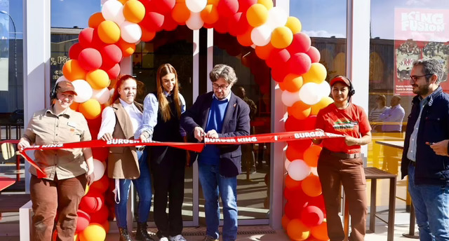 Informe 2026 de Grupos de Restauración Organizada por Establecimientos en España