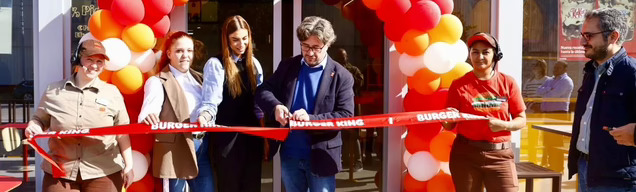 Informe 2026 de Grupos de Restauración Organizada por Establecimientos en España