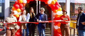 Informe 2026 de Grupos de Restauración Organizada por Establecimientos en España