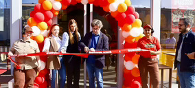 Informe 2026 de Grupos de Restauración Organizada por Establecimientos en España