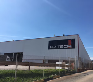 La azulejera Azteca Cerámica entra en fase de liquidación