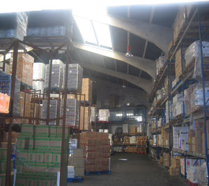 Productos Rebeca renueva su flota de vehículos