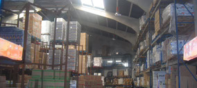 Productos Rebeca renueva su flota de vehículos