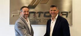 Pantoja Grupo Logístico incorpora a Oliver Martínez Vitoriano para liderar su transformación digital y el uso de la IA