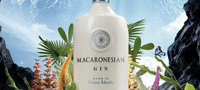 Varma Spirits & Wines suma un nuevo mercado al plan de expansión de ‘Macaronesian Gin’