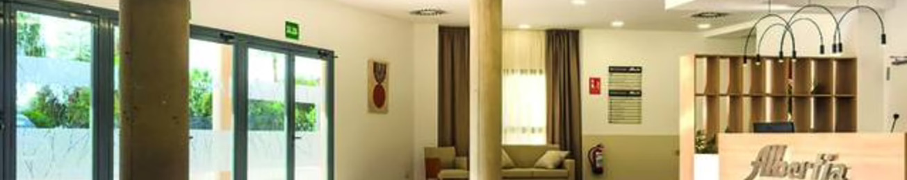 Informe 2026 del Sector Geriátrico en la Comunidad Valenciana