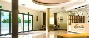 Informe 2026 del Sector Geriátrico en la Comunidad Valenciana