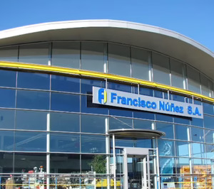 Cecofersa incorpora una docena de asociados en el último año