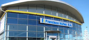 Cecofersa incorpora una docena de asociados en el último año