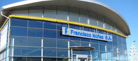 Cecofersa incorpora una docena de asociados en el último año