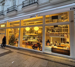 Grupo La Flauta abre su tercer local en Madrid